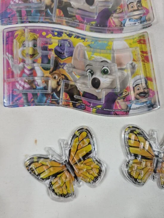 Mazes - Picture 2 of 2